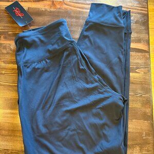 NWT The gym people joggers, black size small